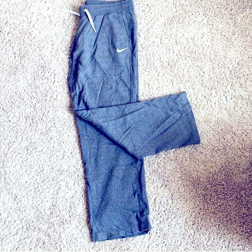Nike sweat pants